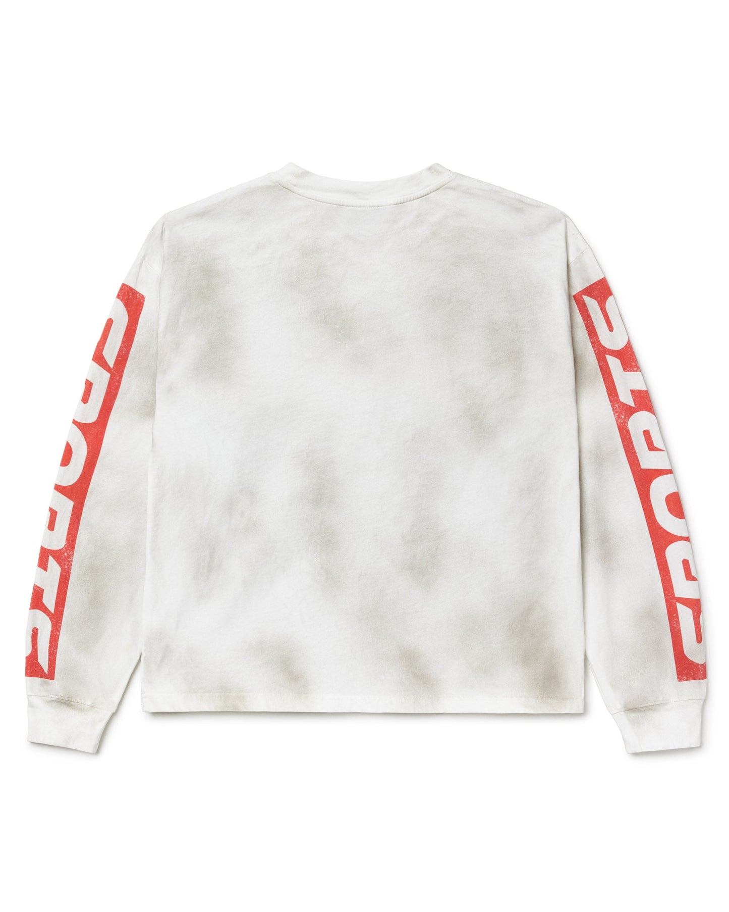 JESUS HARDY LONGSLEEVE