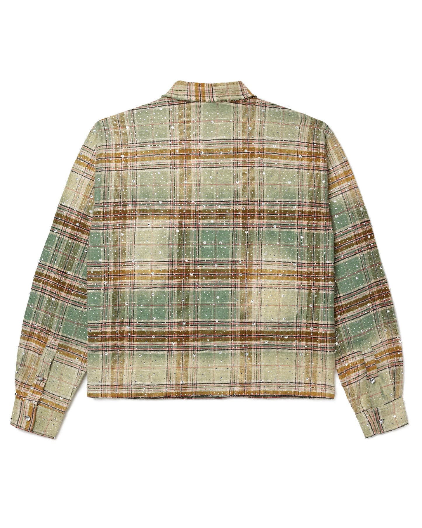 MYSTIKAL FLANNEL