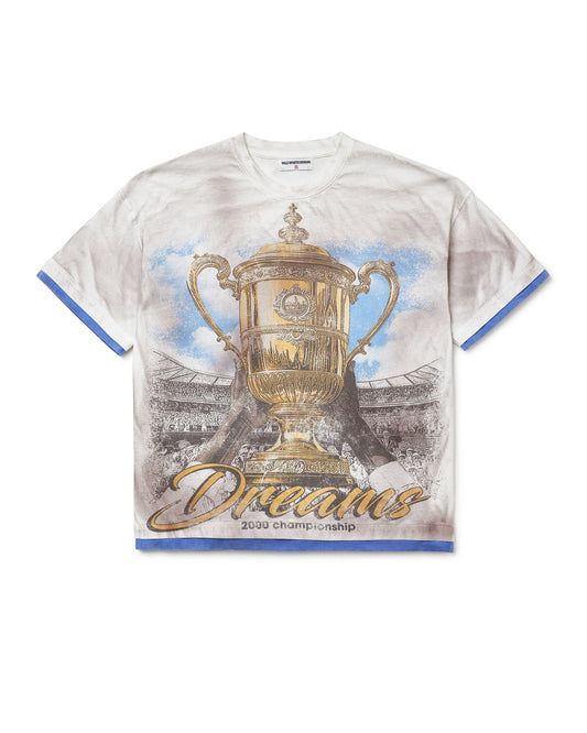 CHAMPIONS LEAGUE TEE