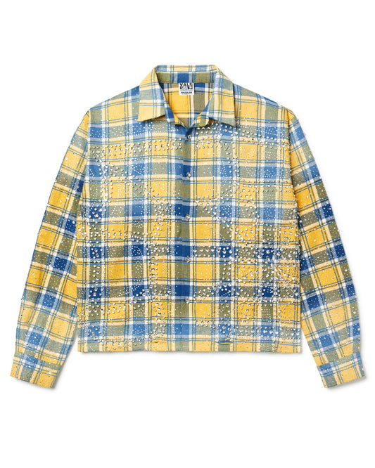 LEMONADE FLANNEL