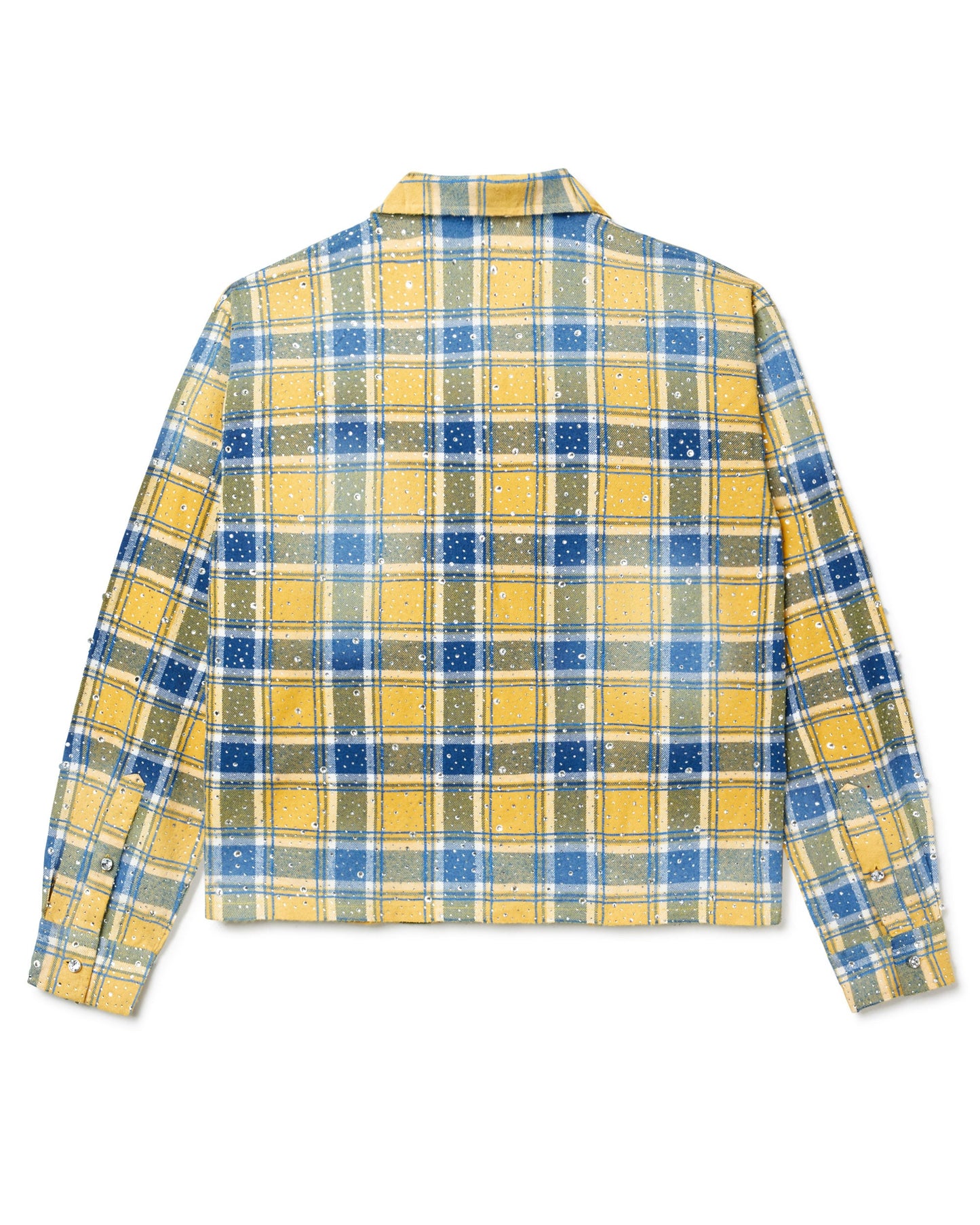 LEMONADE FLANNEL