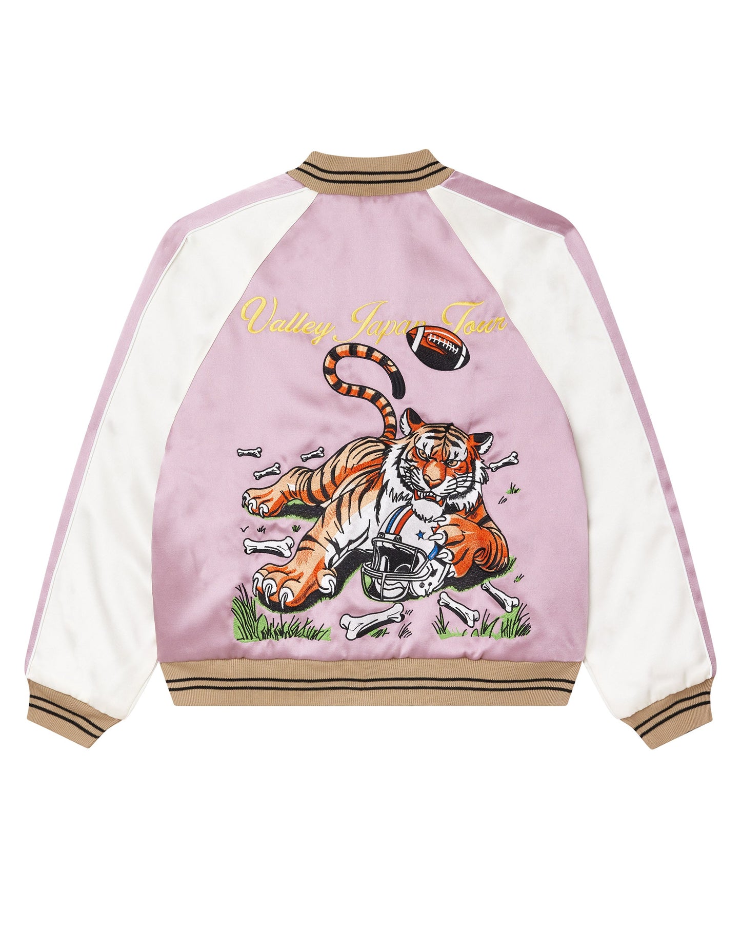 PINK REVERSO SUKAJAN