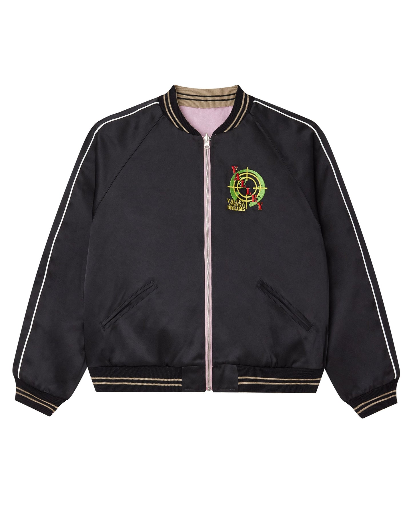 PINK REVERSO SUKAJAN