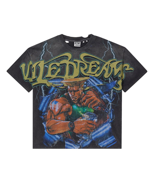 GUILE TEE