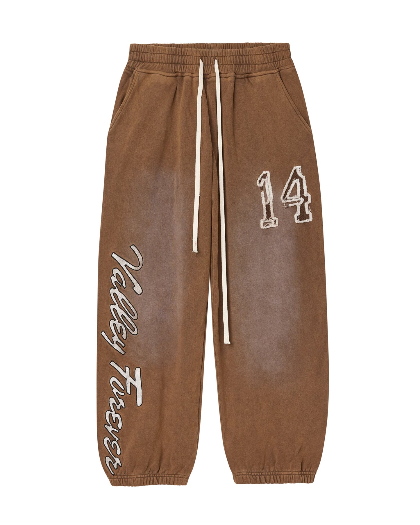 CHOCOLATE COMFY SWEATS