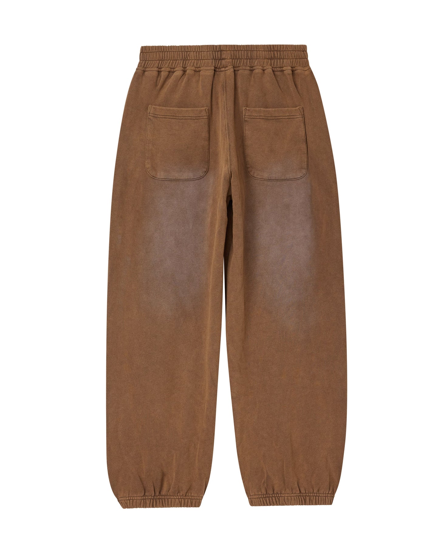 CHOCOLATE COMFY SWEATS