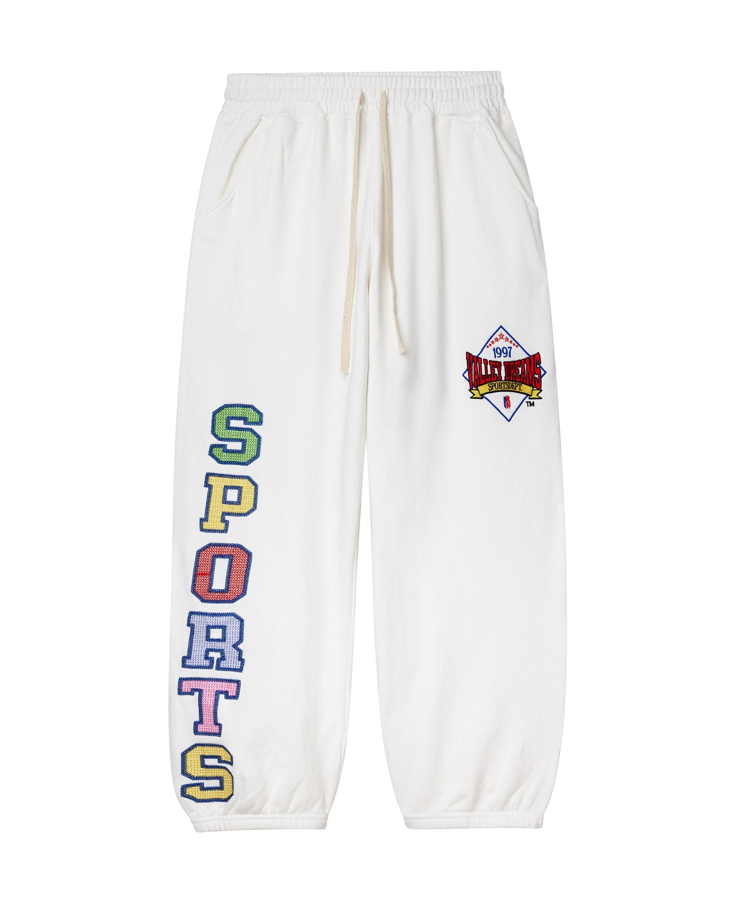 SKITTLE SWEATS