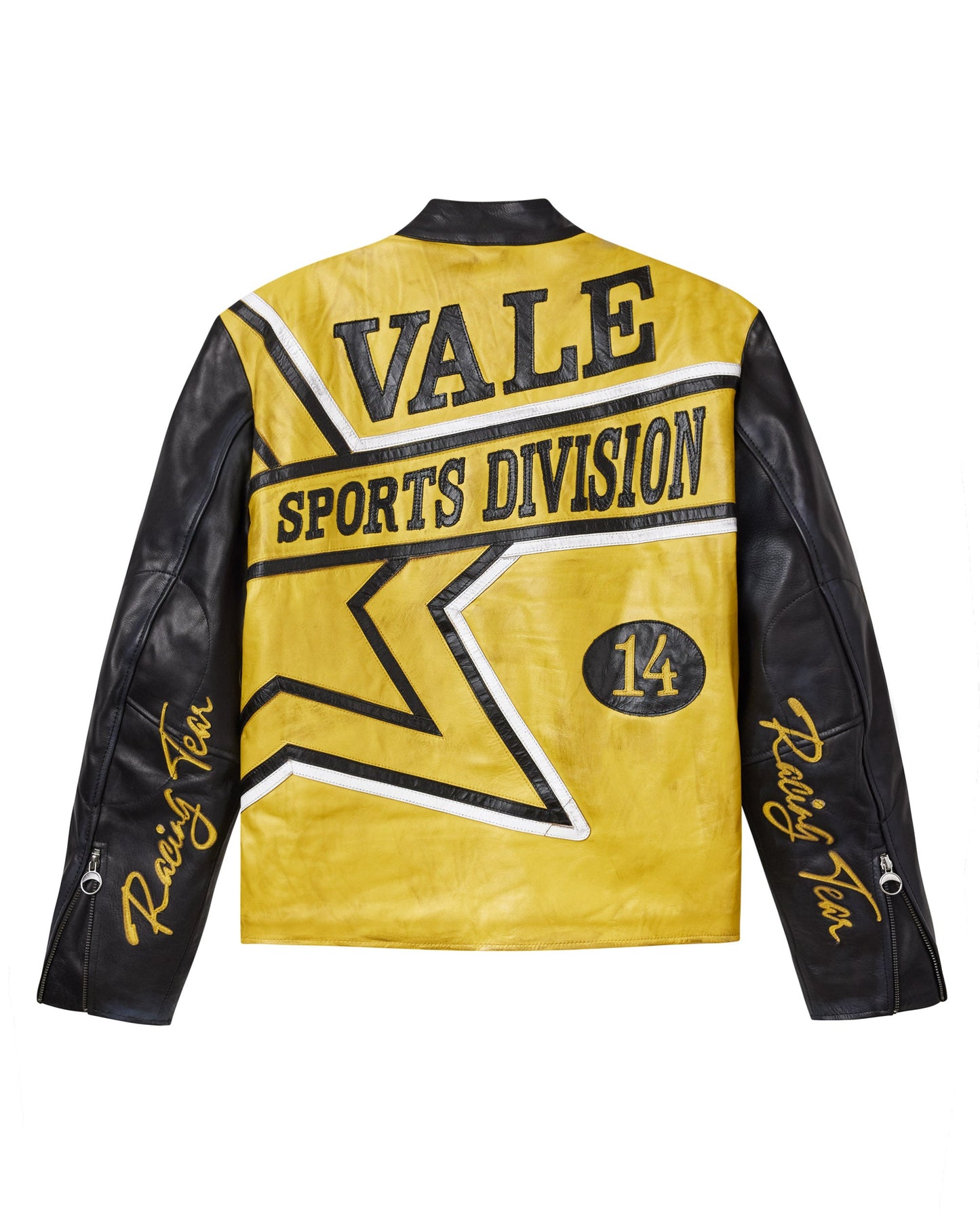 LOTTO MOTOCROXXX JACKET