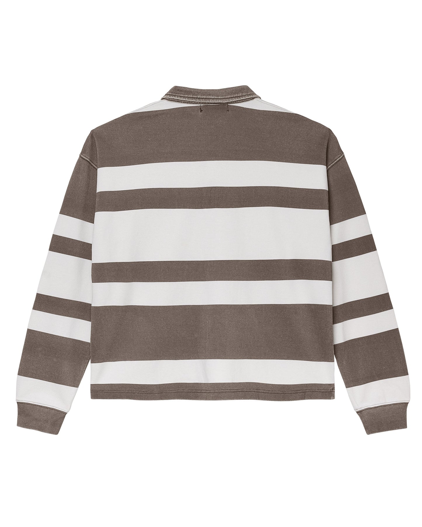 CHOCOLATE MISSILE RUGBY