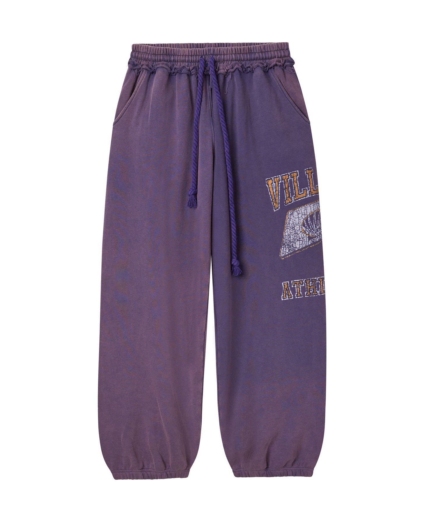 PURPLE VA SWEATS