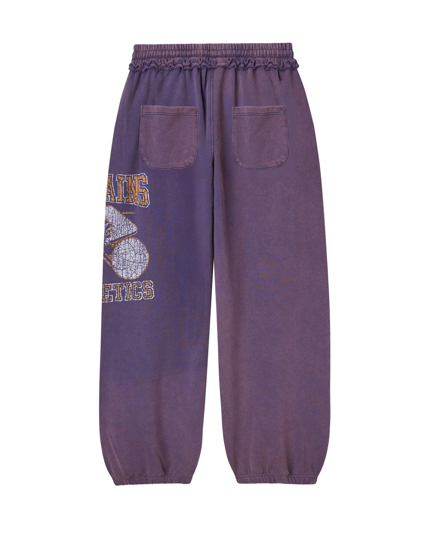 PURPLE VA SWEATS