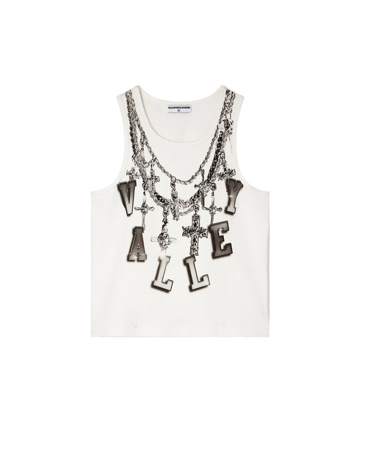 CHAIN TANK