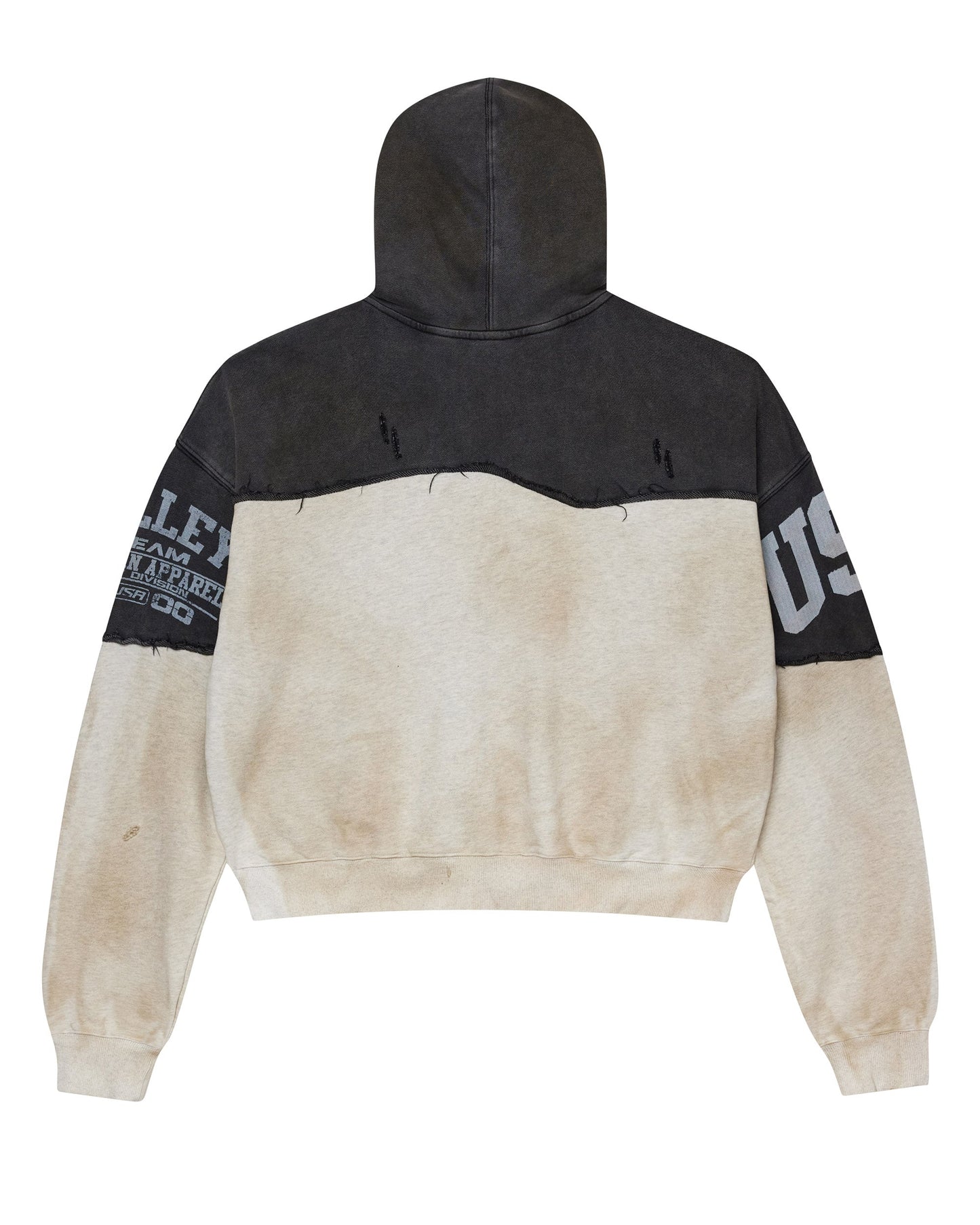 MONO SMASHER PULLOVER