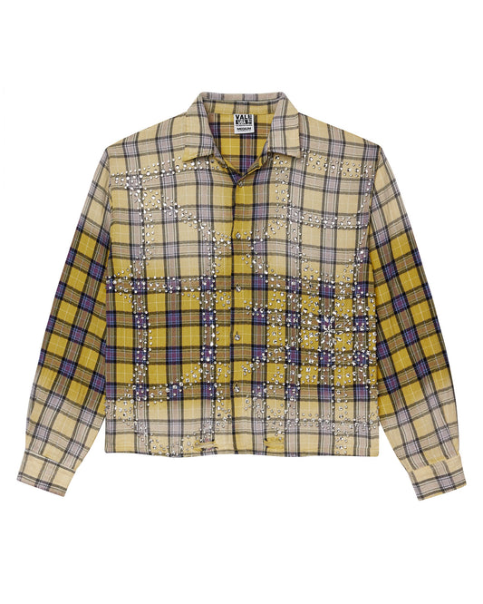 LEMONHEAD FLANNEL