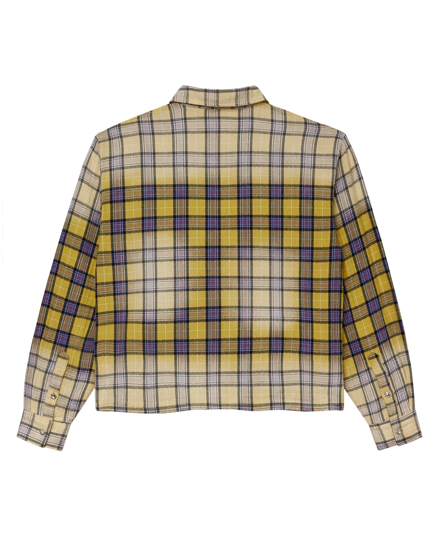 LEMONHEAD FLANNEL