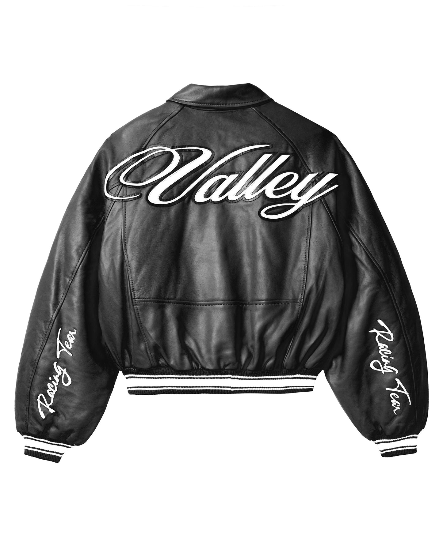 VALLEY COACH JACKET