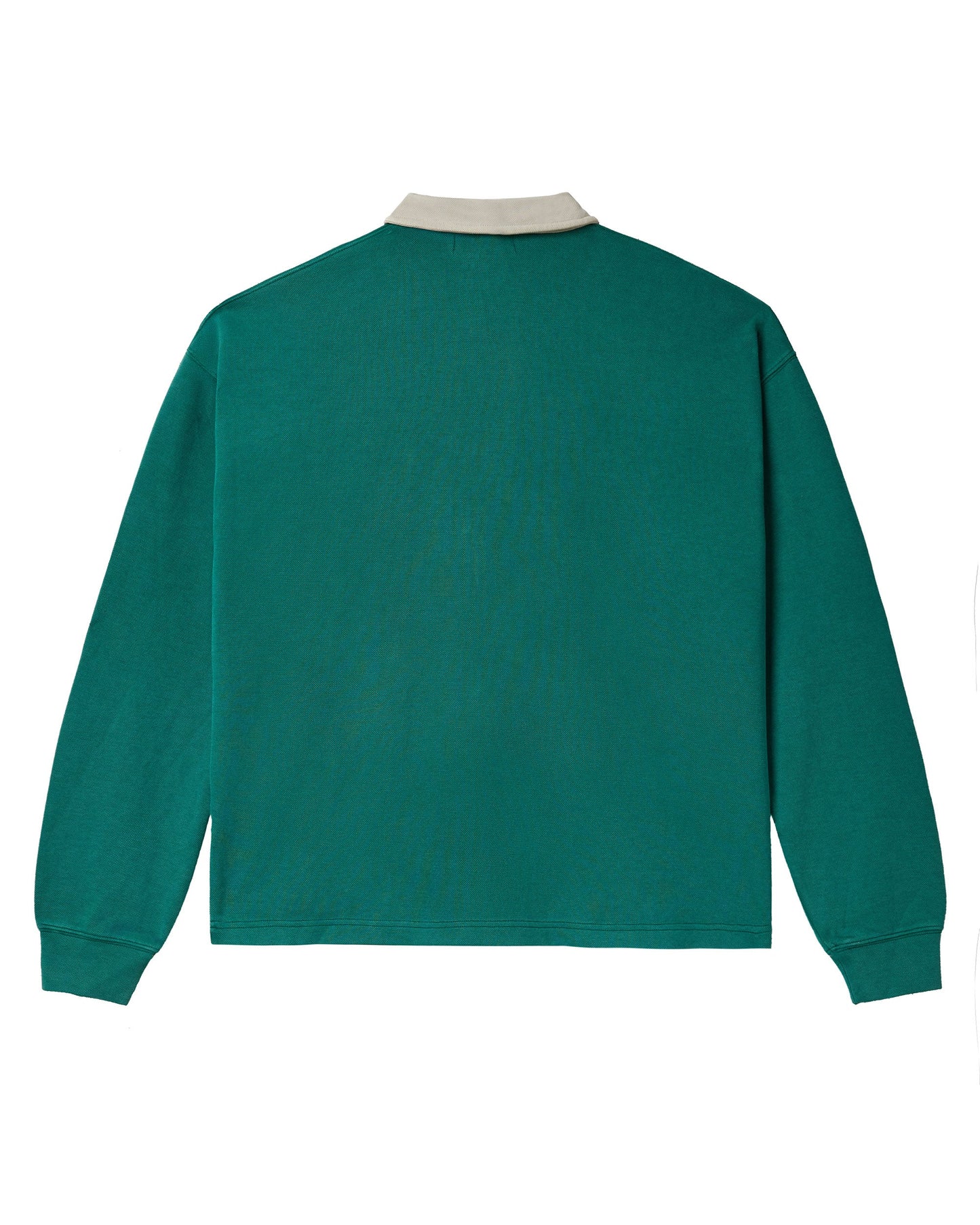 GREEN HERITAGE RUGBY
