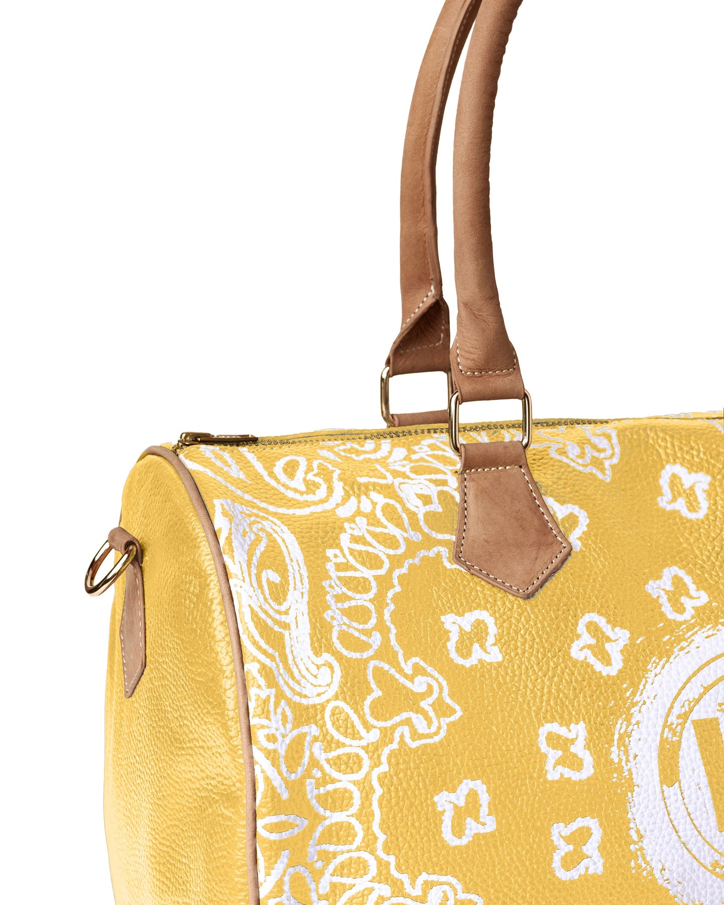 DESERT FLAG BIG DUFFLE