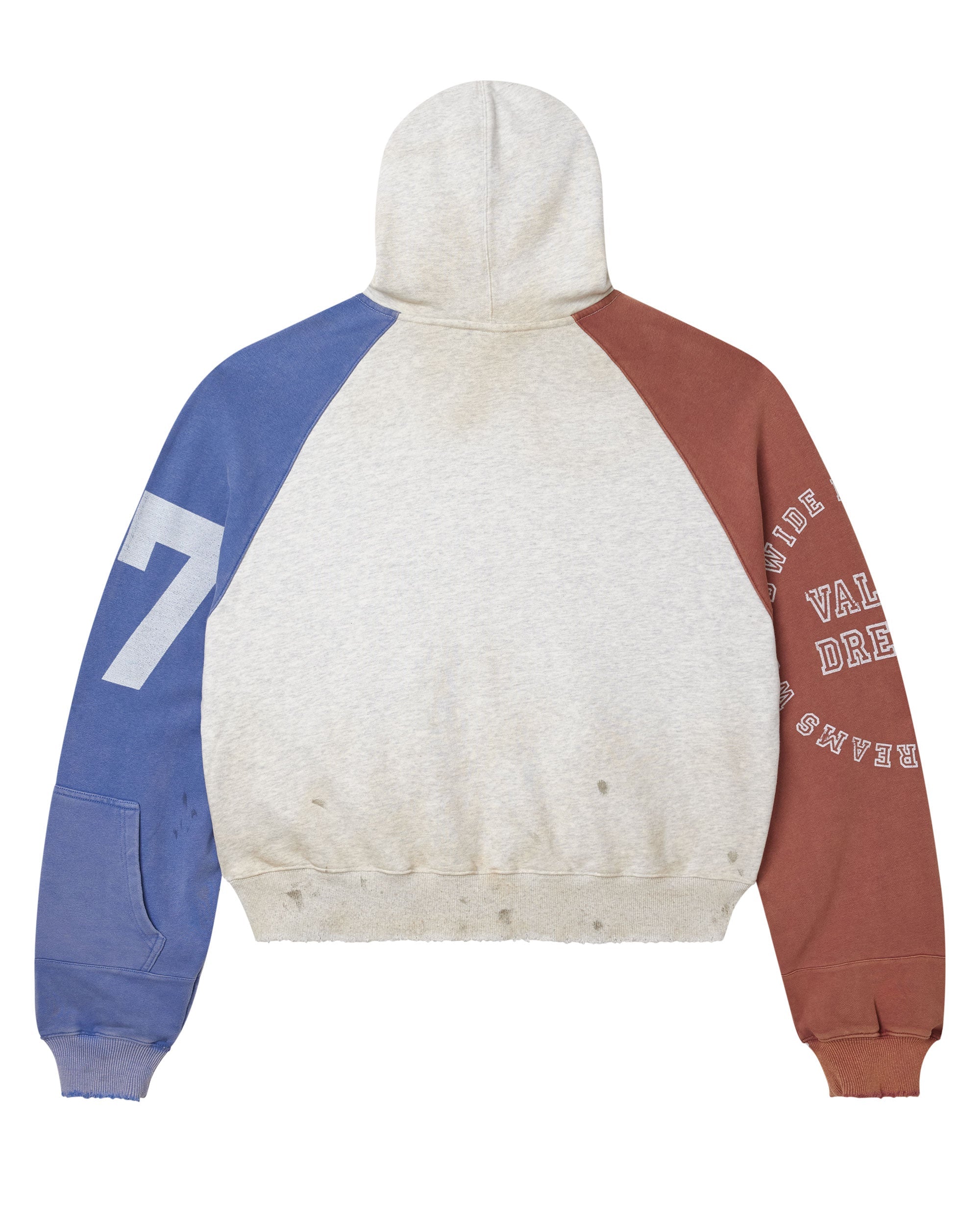 Vale Forever パーカー XL Chop N Screw zip up 【公式通販】