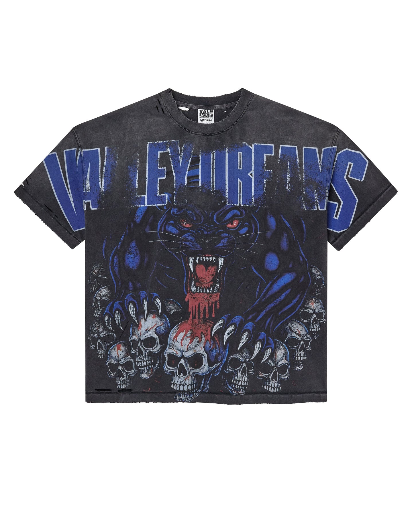BIG PANTHER TEE