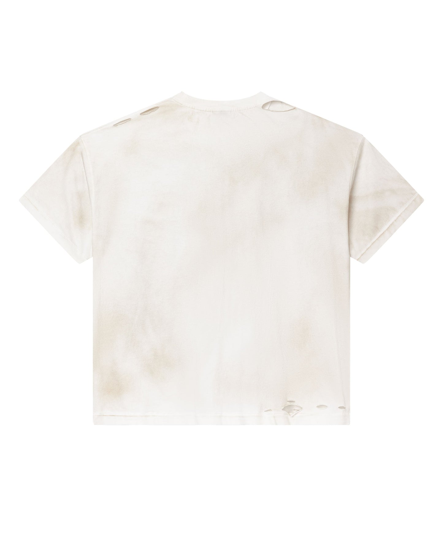 SLAM TEE [WHITE]