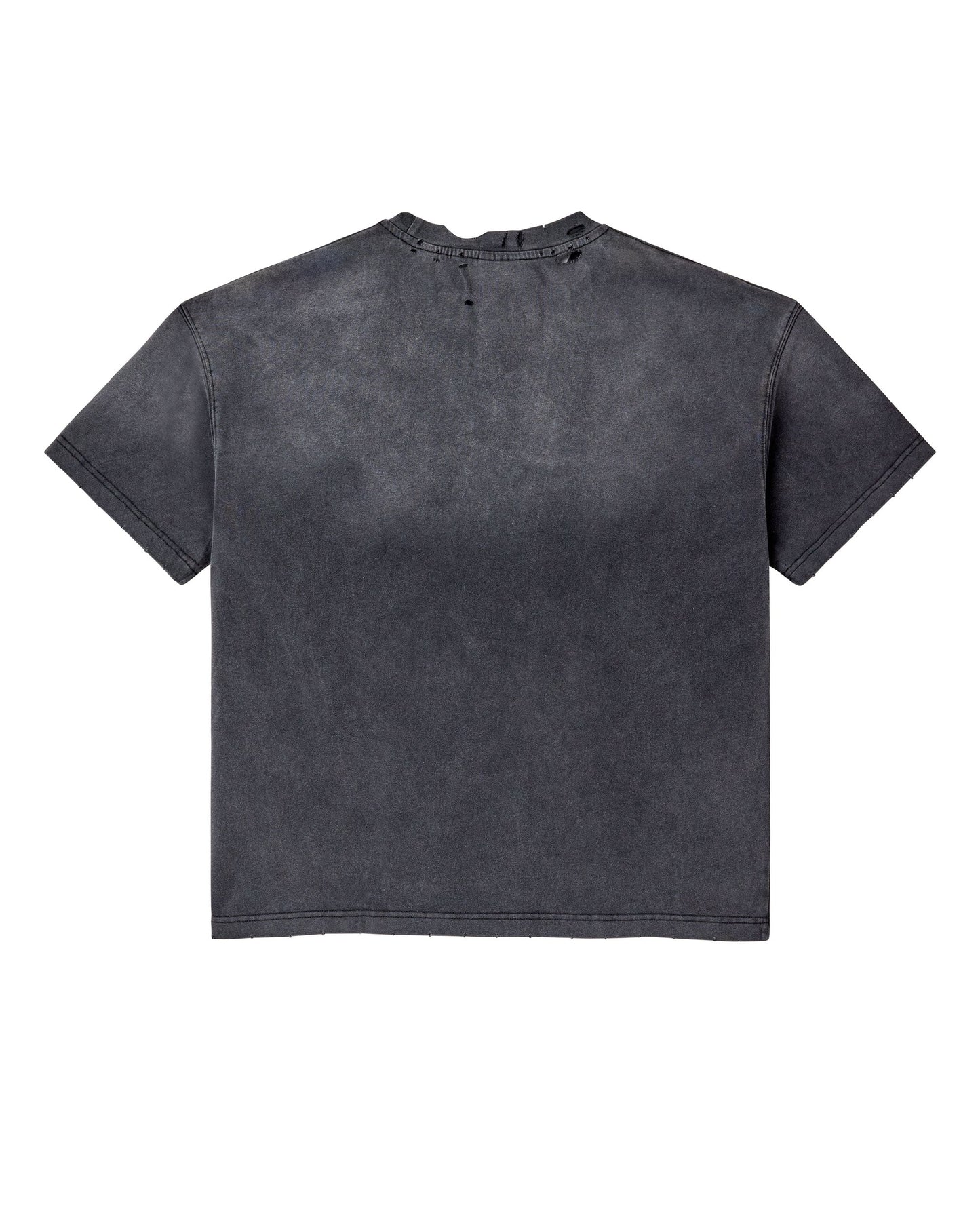 THE CROSS BLING TEE