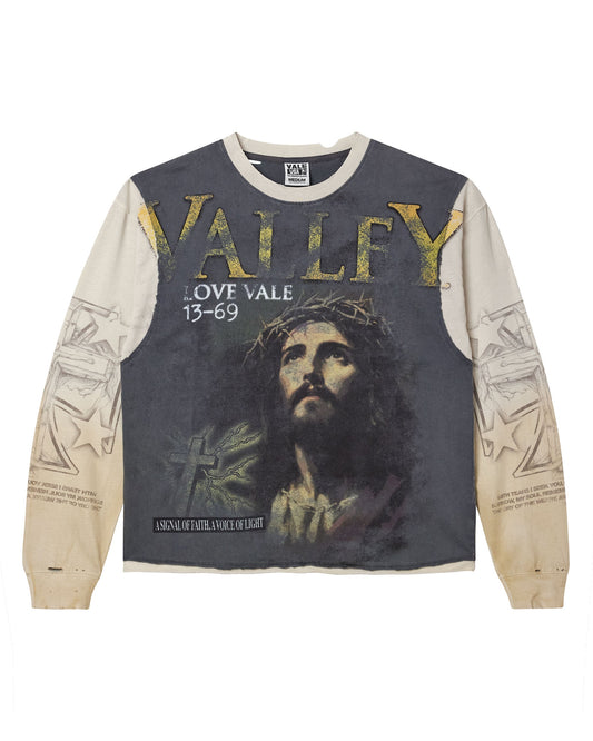 VALE 13-69 LONGSLEEVE