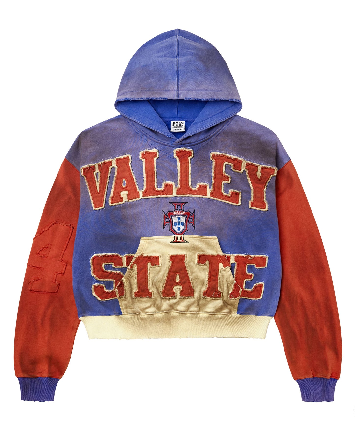 ALUMNI PULLOVER