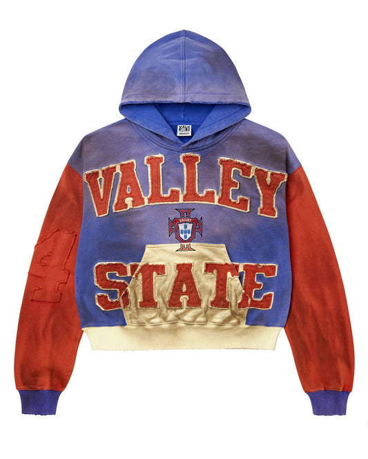 ALUMNI PULLOVER