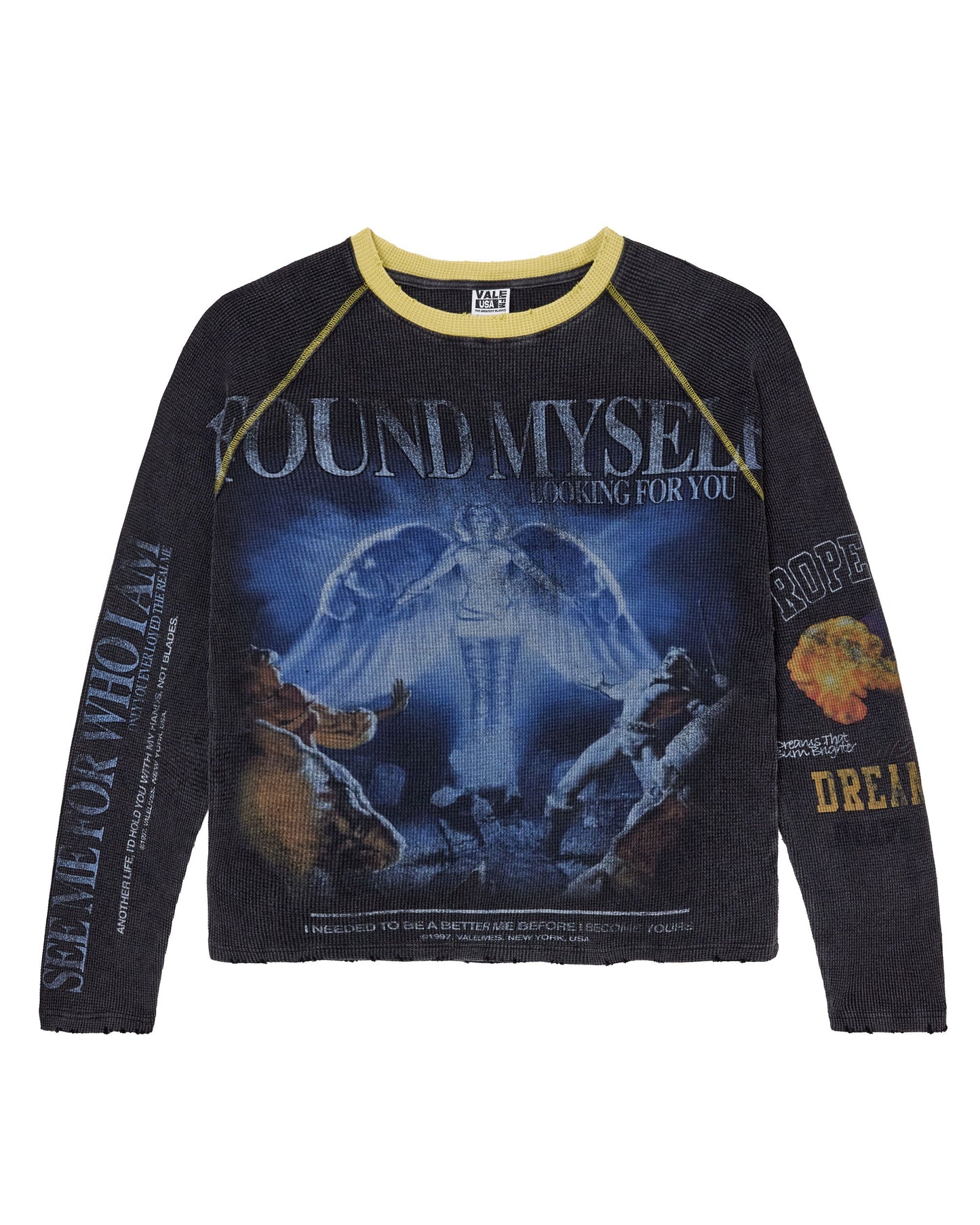 LOST AND FOUND THERMAL