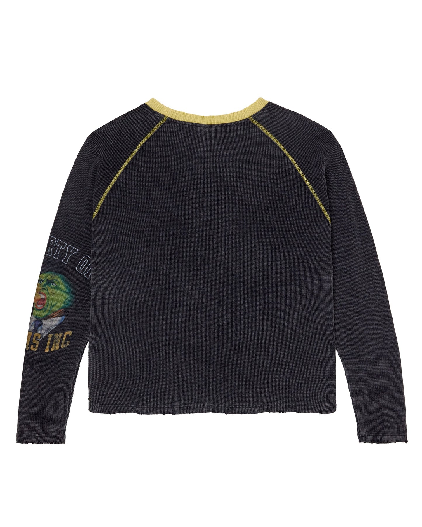 LOST AND FOUND THERMAL