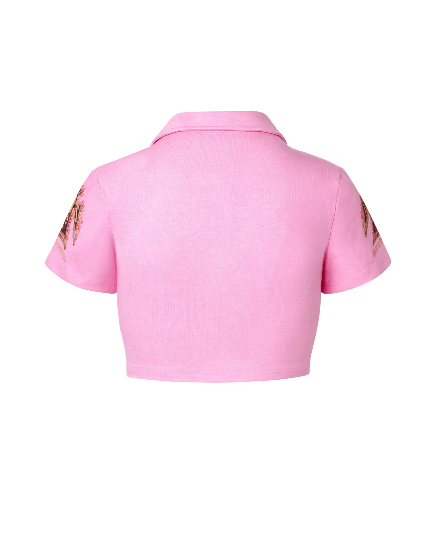 REBIRTH RUGBY [PINK]