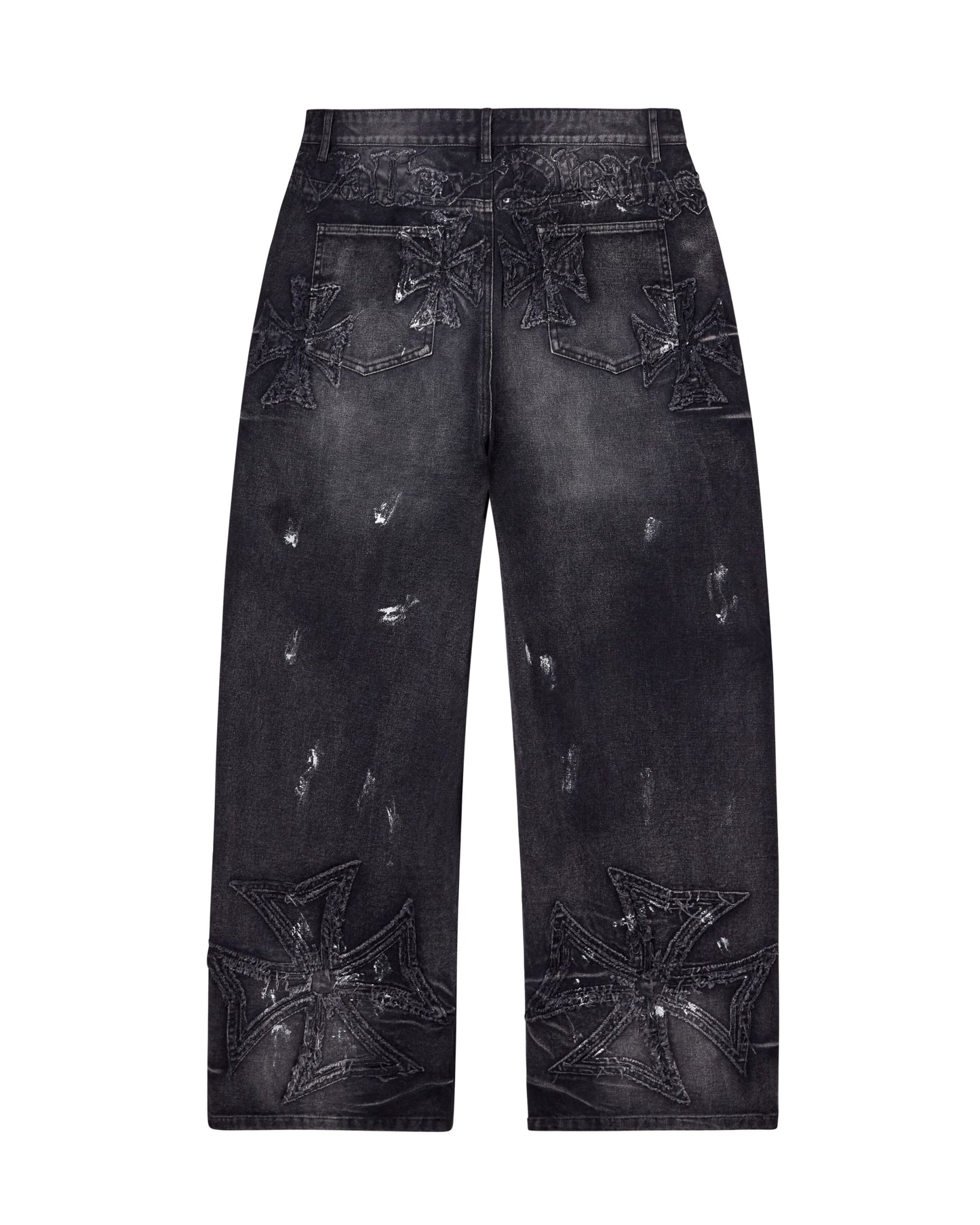 MOTOCROXXX CARPENTERS