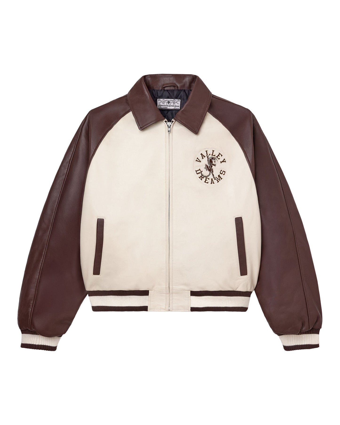 WOODBURY BOMBER