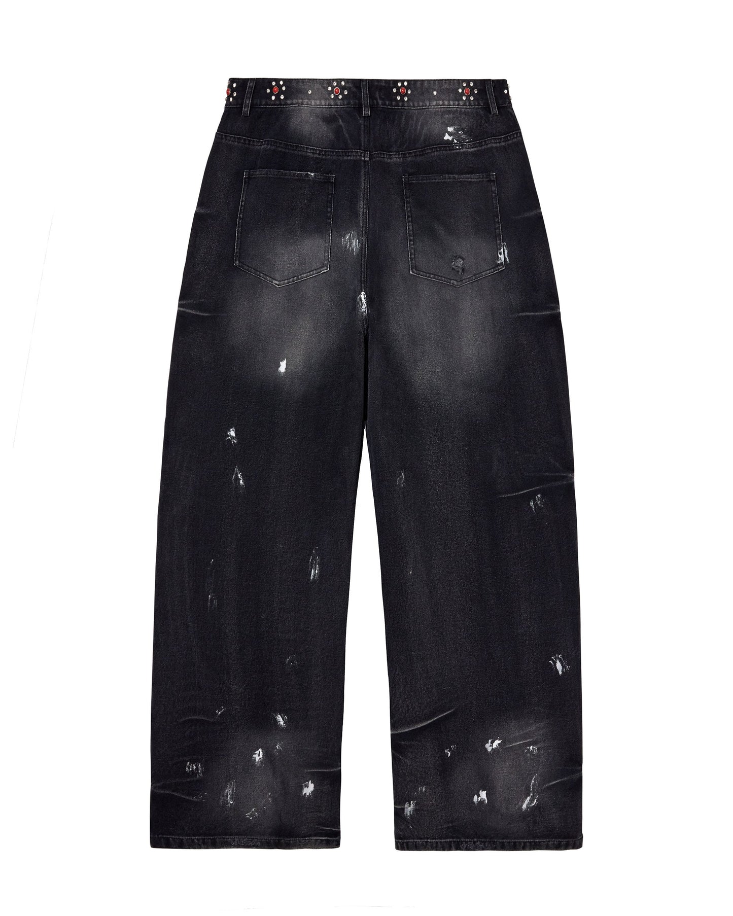 DIY CARPENTERS [BLACK]