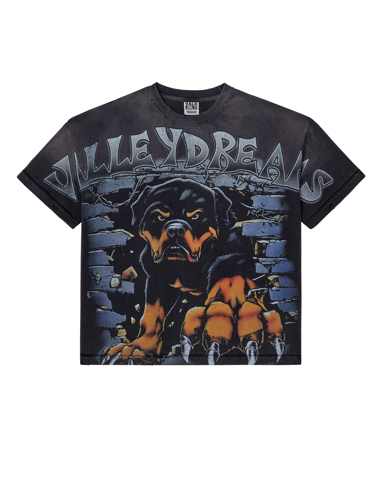 ROTTWEILER BIG TEE