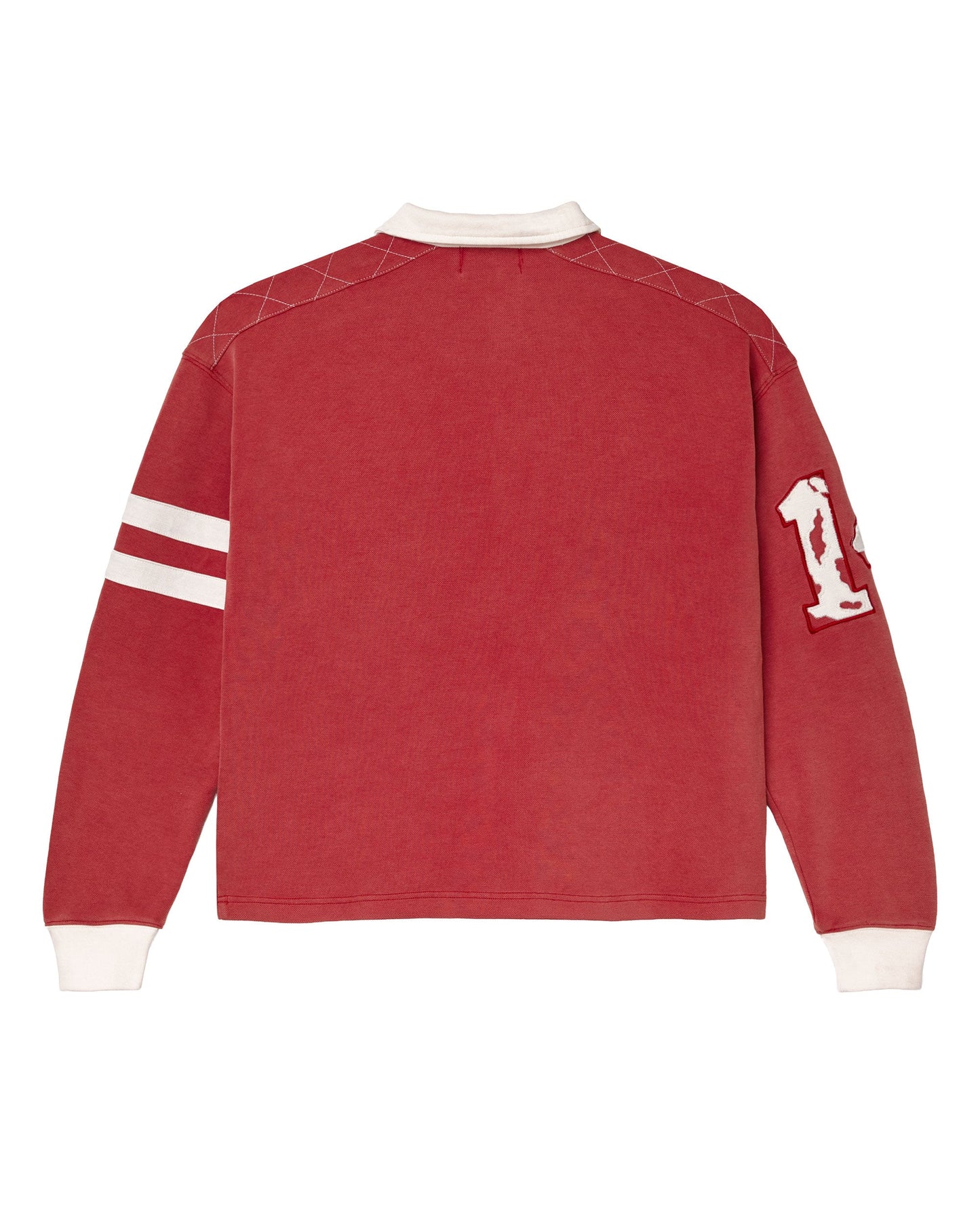 DREAMS RUGBY [REDWOOD]