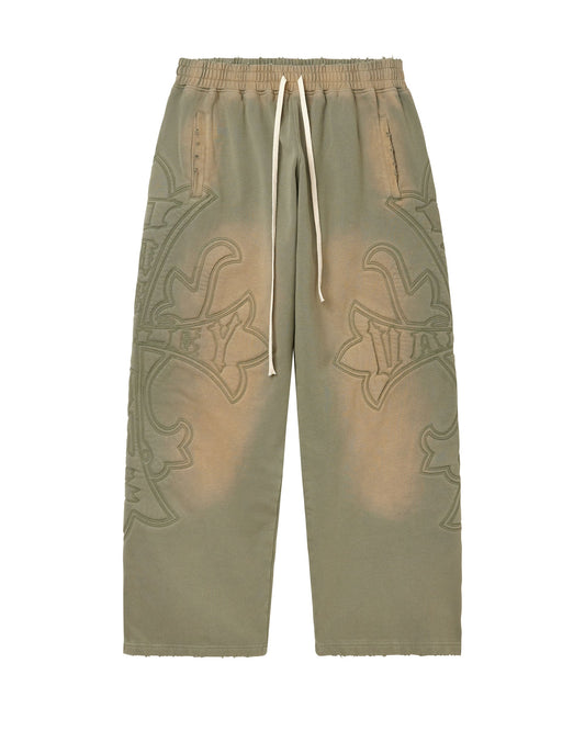 CARVER SWEATS [MYSTIKAL]