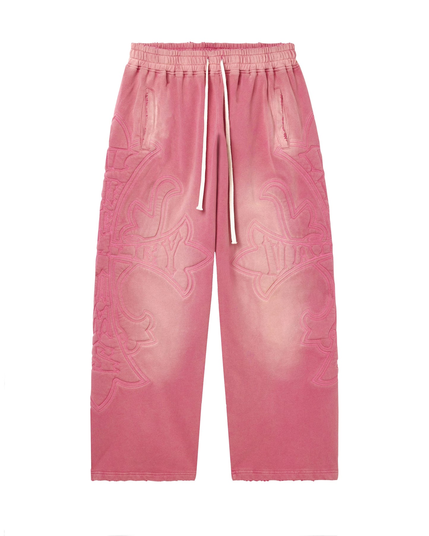 CARVER SWEATS [ROZAY]