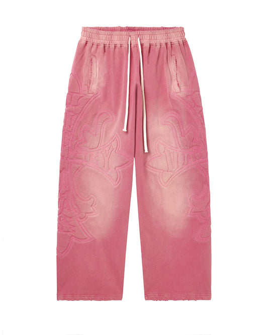 CARVER SWEATS [ROZAY]