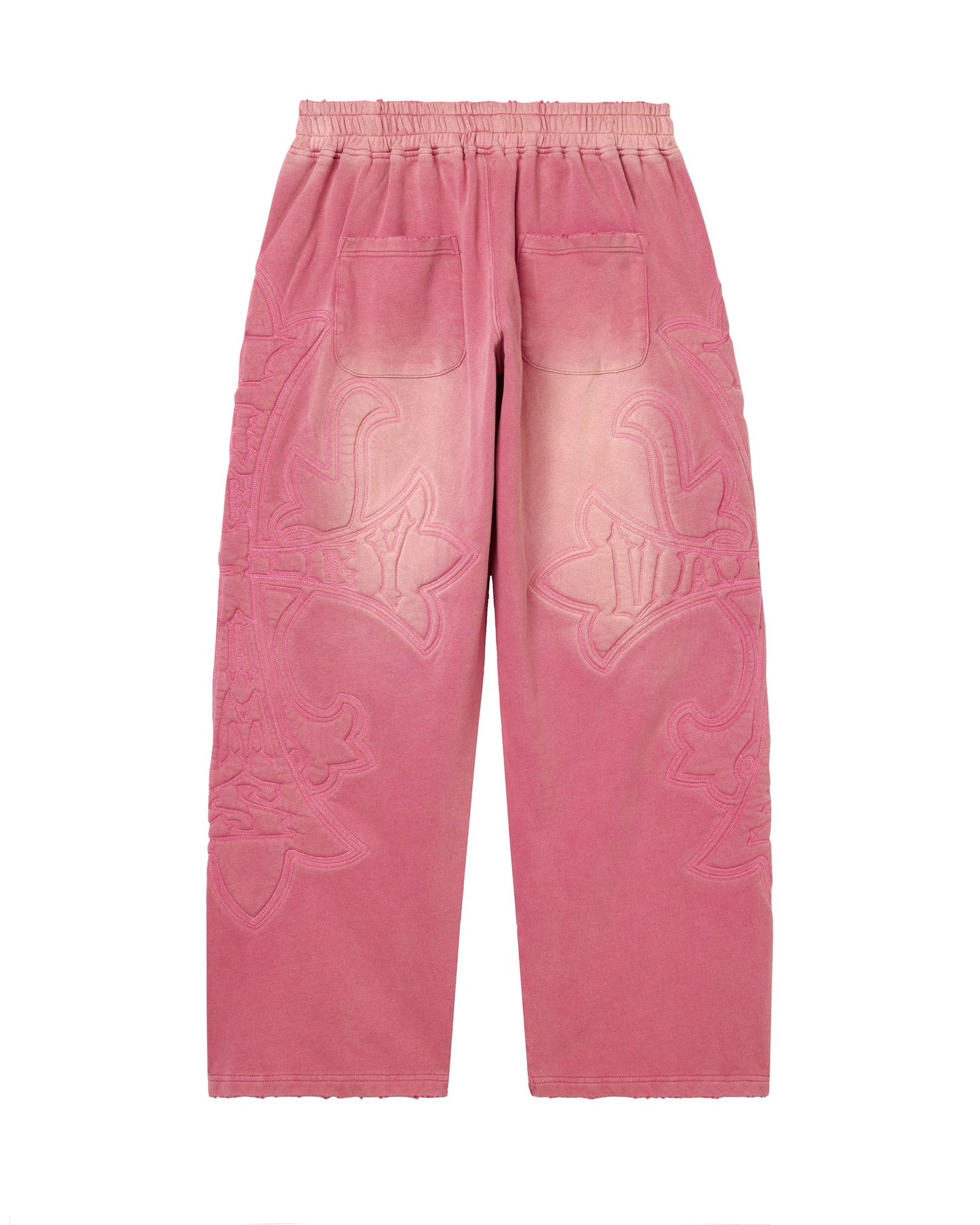 CARVER SWEATS [ROZAY]