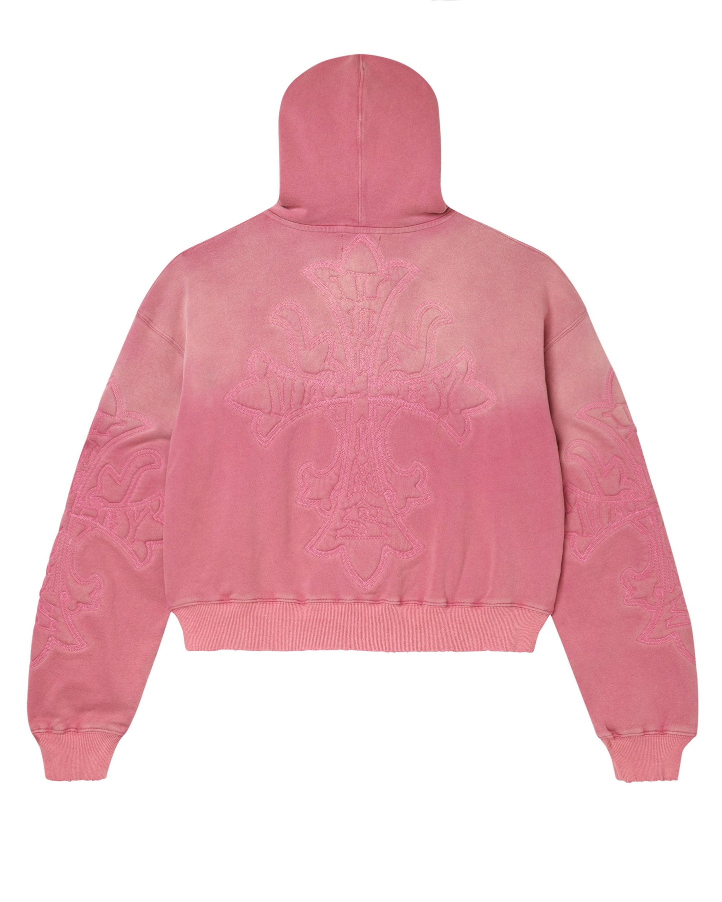 CARVER ZIP UP [ROZAY]