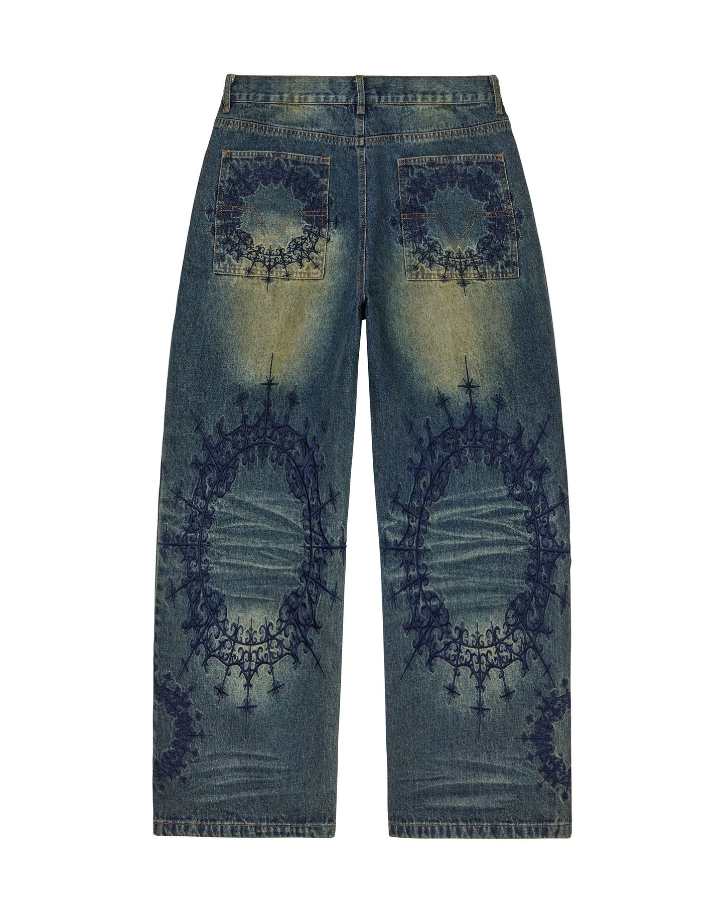 CELESTIAL DENIM