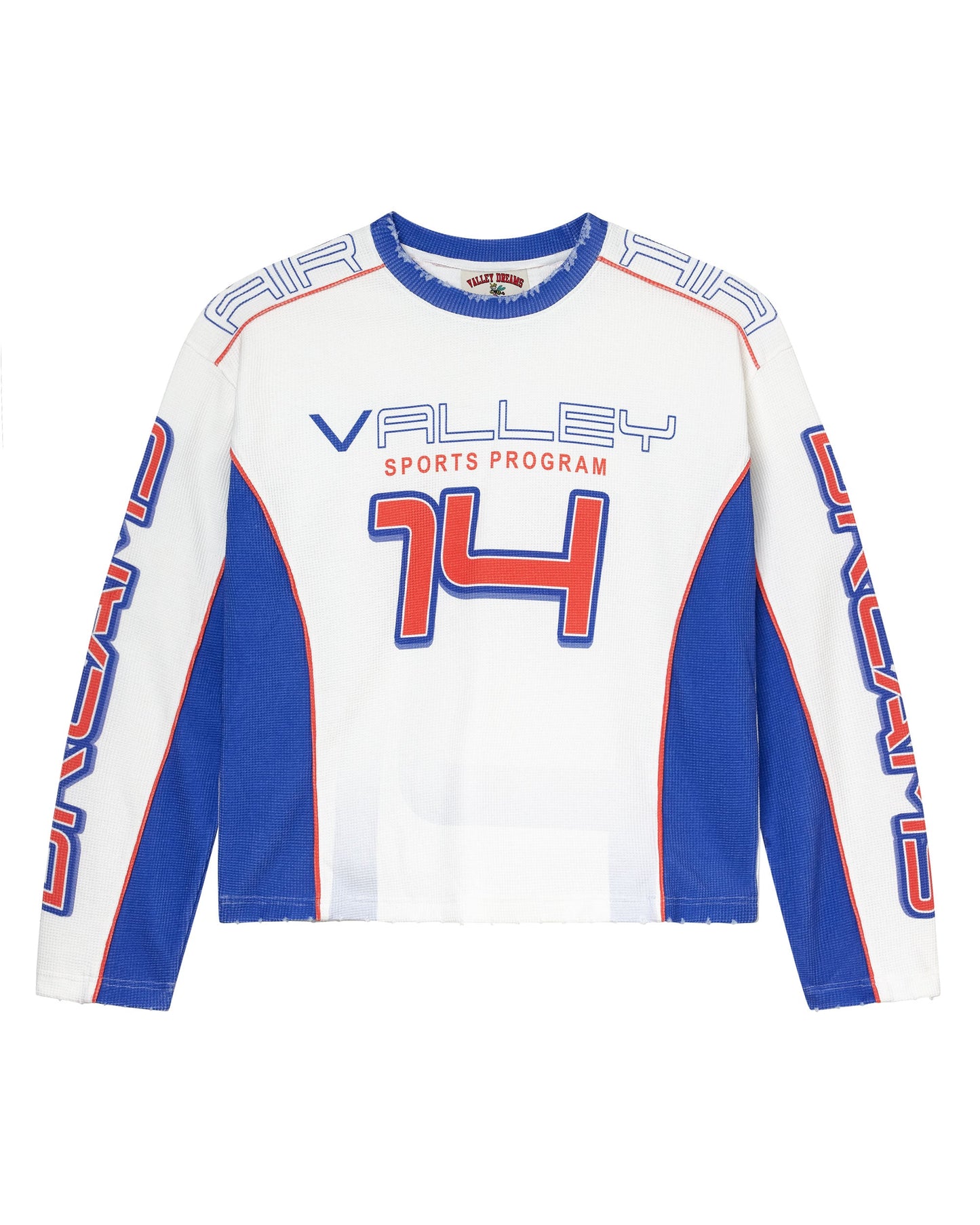 AIR FORCE THERMAL