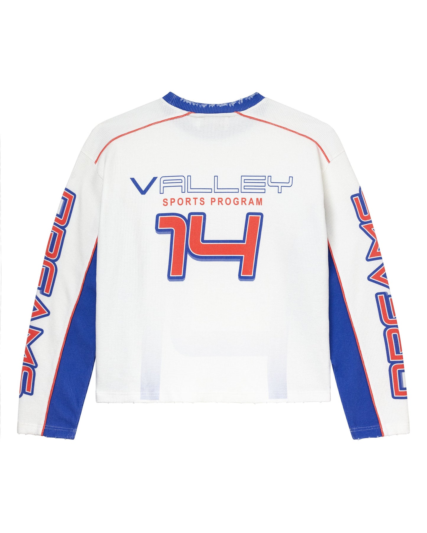AIR FORCE THERMAL