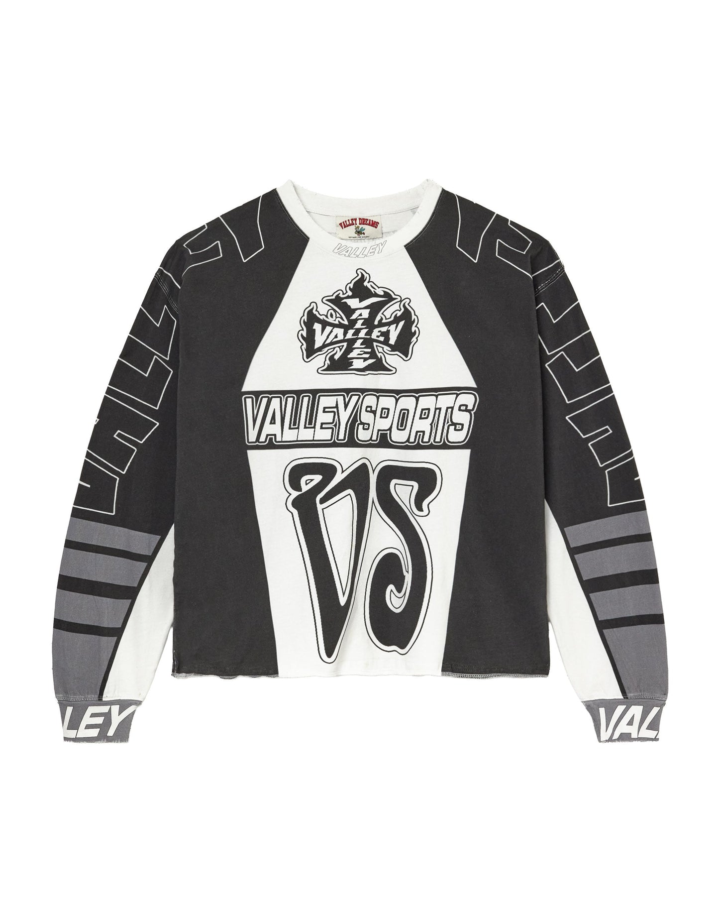 VS RACING LONGSLEEVE [MONO]