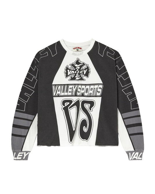 VS RACING LONGSLEEVE [MONO]