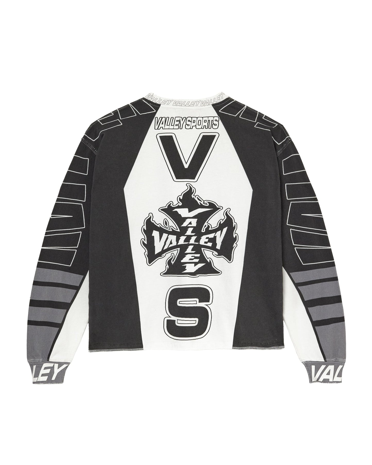 VS RACING LONGSLEEVE [MONO]