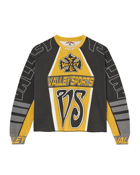 VS RACING LONGSLEEVE [BEE]
