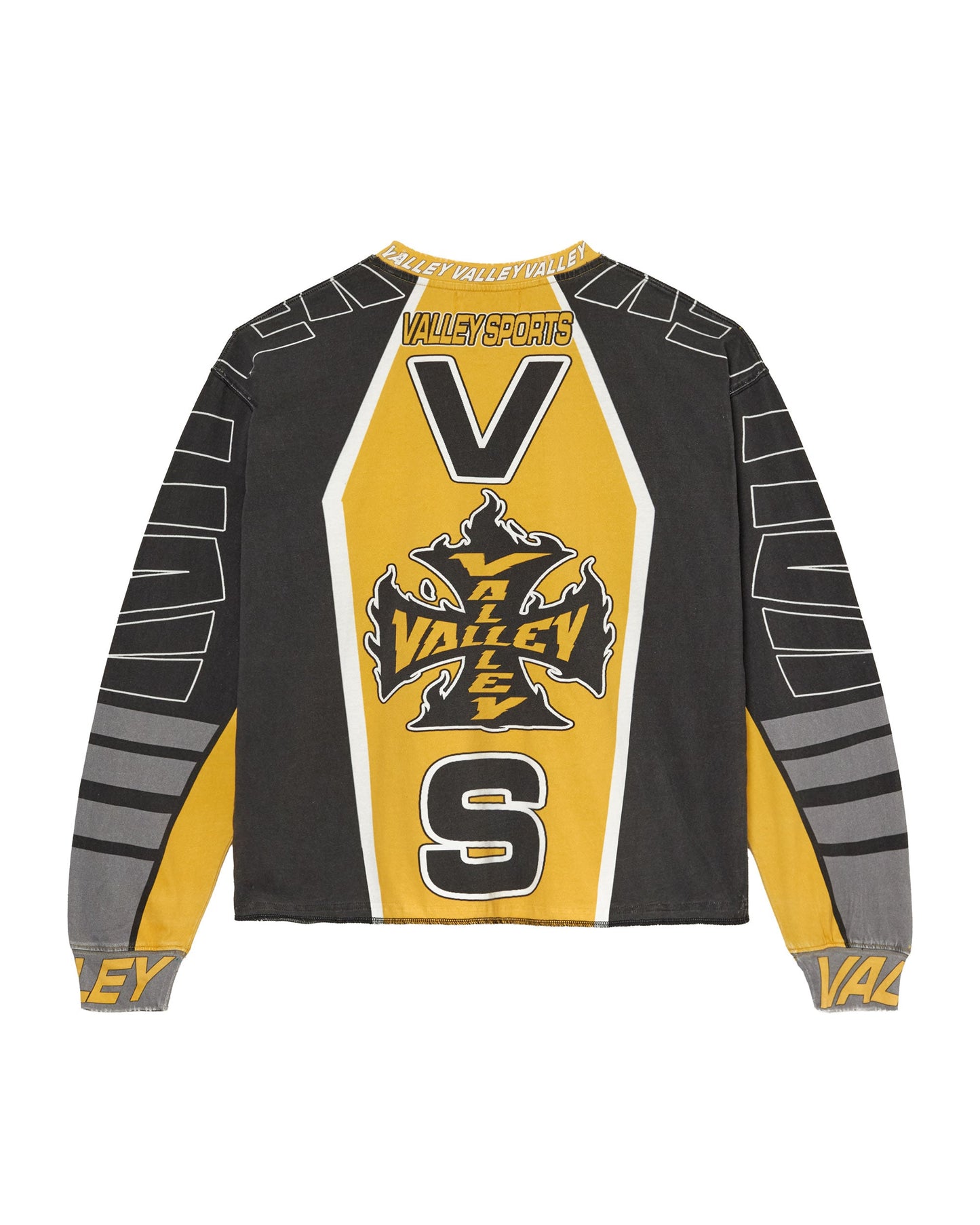 VS RACING LONGSLEEVE [BEE]